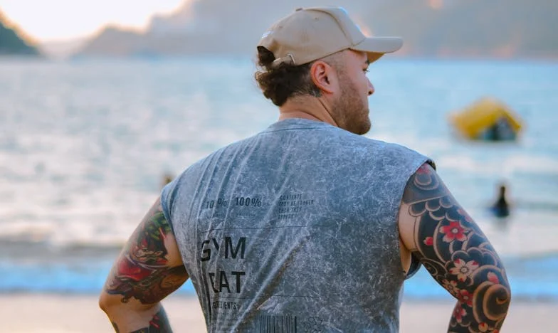 A Stranger's Gift: The Night That Changed Everything