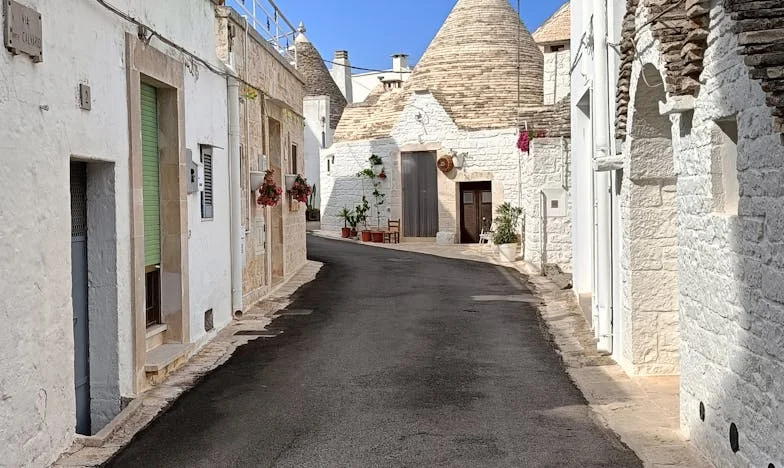 After the Storm: Emma's Journey to True Happiness