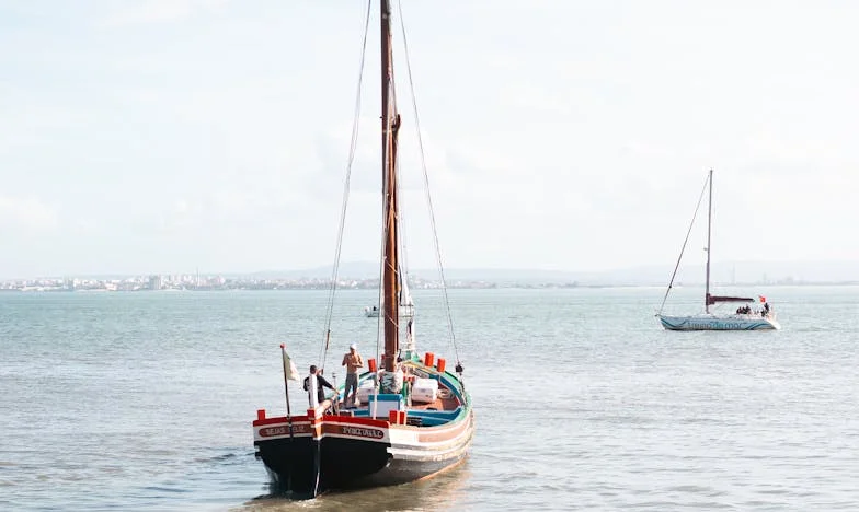 Between Love and Blood: The Day My Mother Met My Daughter