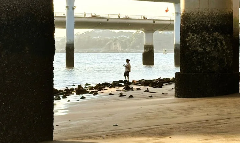 Between Two Fires: When Grandma Can’t Watch the Kids Anymore