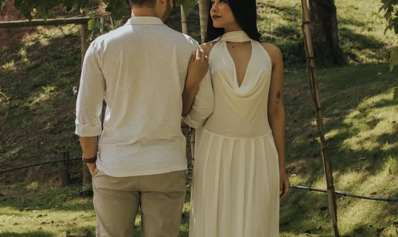 Breaking the Silence: My Liberation Through Divorce