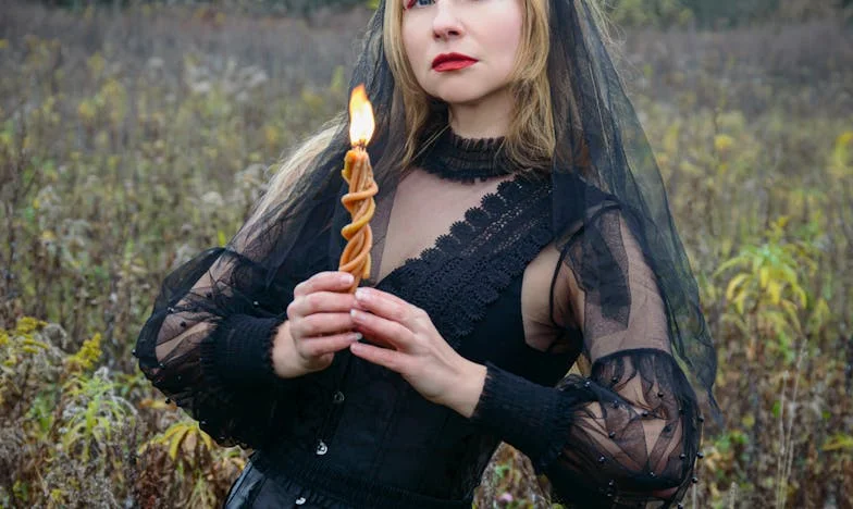 Closer Than Blood: The Bittersweet Truth of My Life