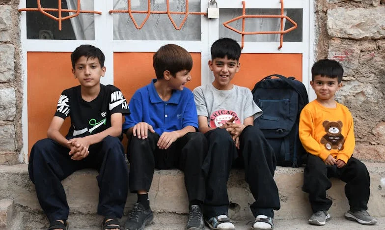 Debt at the Door: The Story of a Desperate Scam