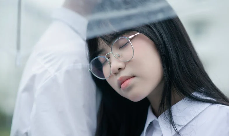 Flashing Lights, Silent Regrets: My Father's Heart Attack and the Night I Found My Voice