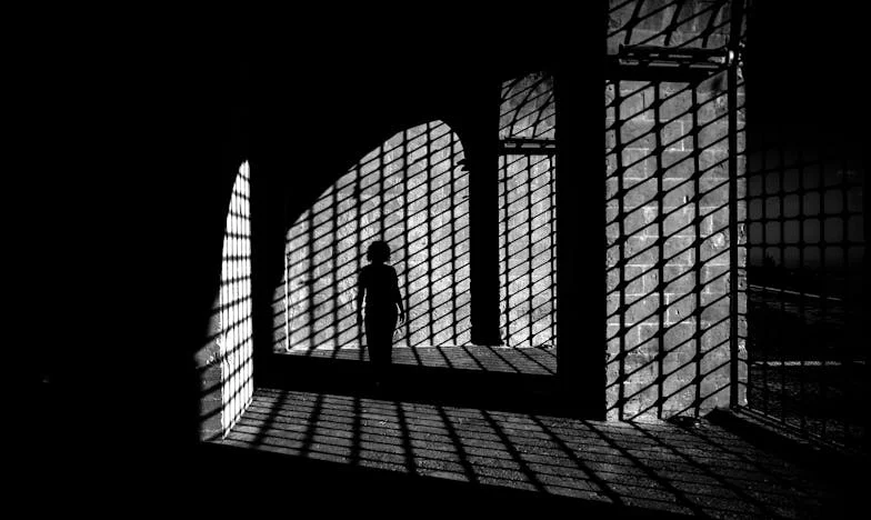 Letting Go of Emily: A Mother's Struggle with Change and Control