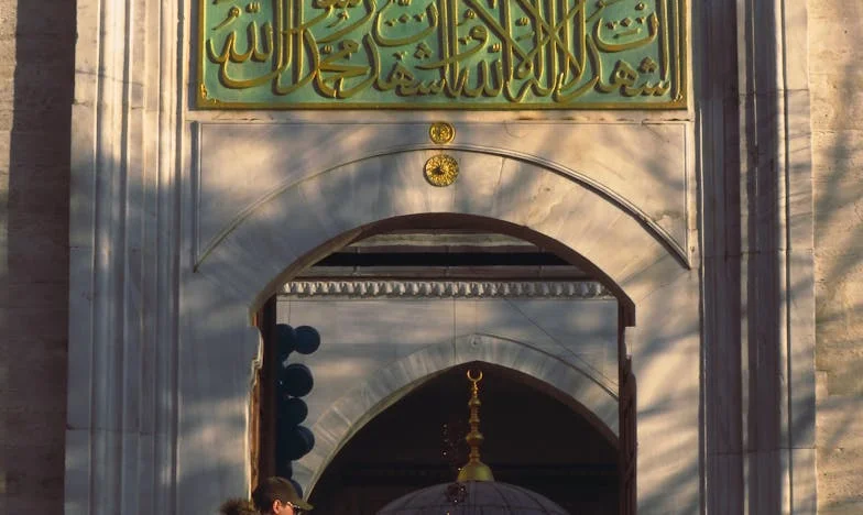 No Place for Boundaries: A Mother's Heart Torn in Two