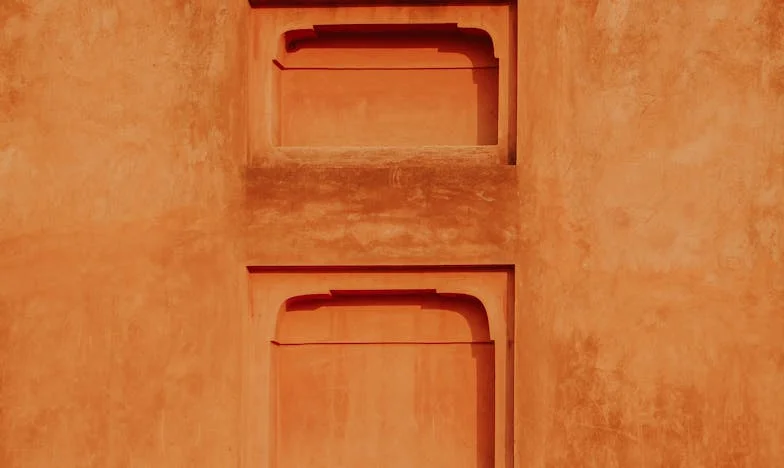 Not My Mother, But My Own: A Story of Chosen Family