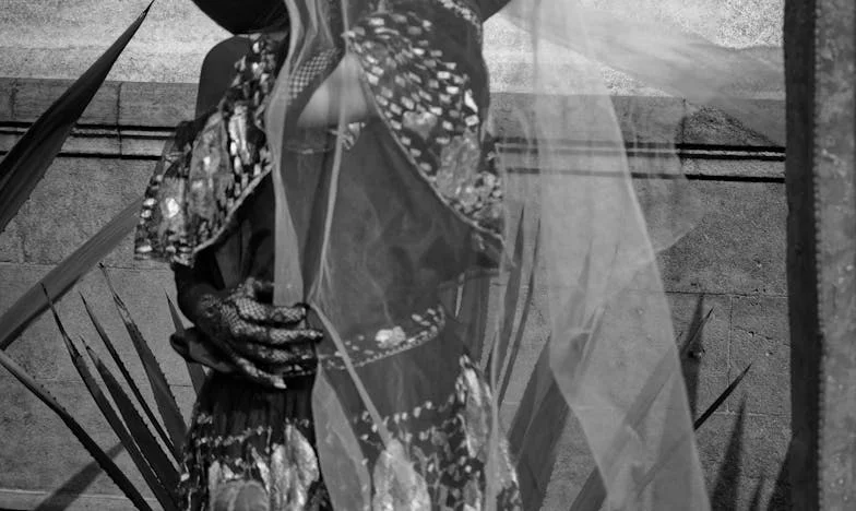 Shattered Reflections: A Mother's Struggle with Her Daughter's Pain