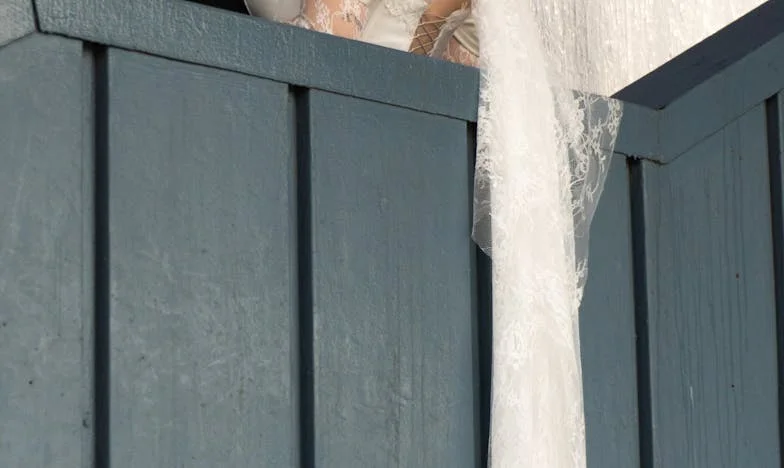 Shattered Trust: The Day My World Changed Forever