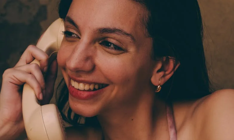 The Cappuccino Awakening: A Life Rewritten in a Small-Town Café