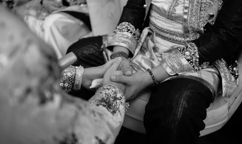 The Fracture of Sunday Mornings: A Story About Dreams, Divorce, and Daring to Hope