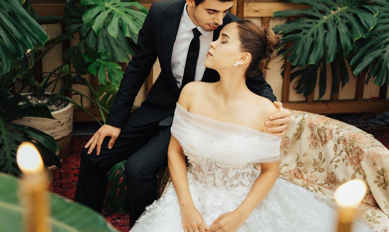 The Sister I Always Hated: A Tale of Broken Porcelain and Broken Hearts