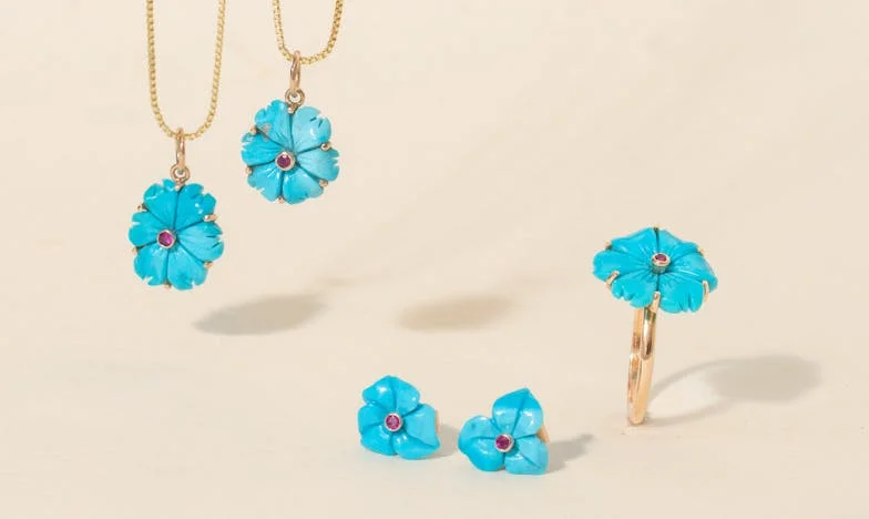 The Things We Don't Say Out Loud