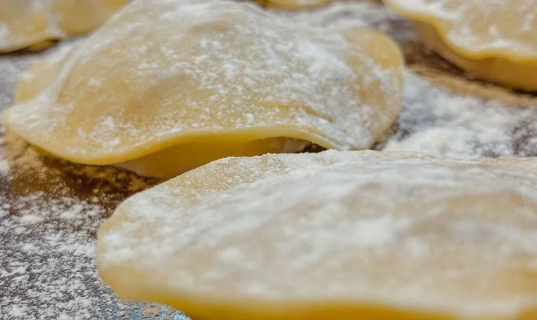 The Unplanned Child Who Saved Us