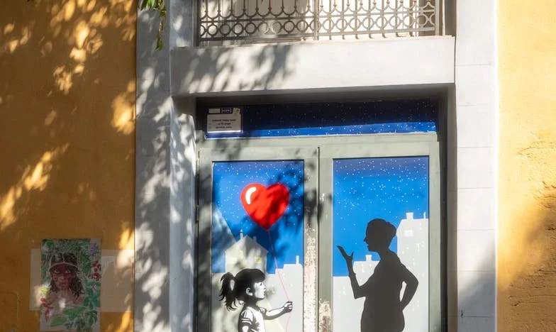 The Weight of Air: Emily's Story