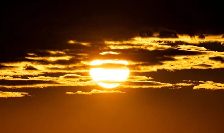 The Weight of Memories