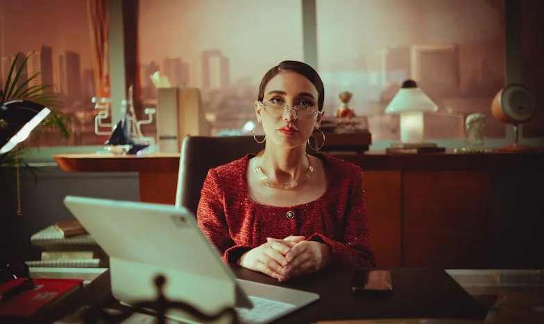 Torn Between Two Families: The Night My Mother Slammed the Door