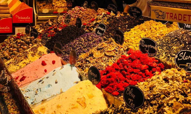 When Grandma Chose Not Us