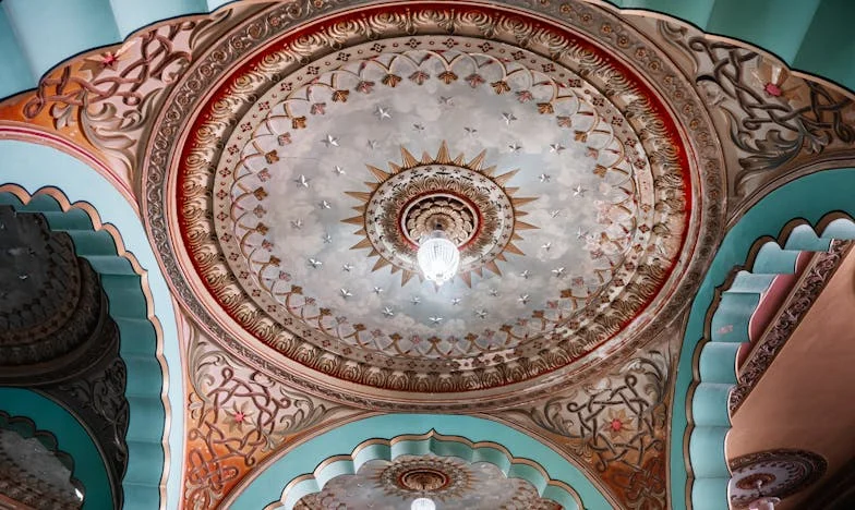 When Home Turns Cold: The Day My Family Chose Sides