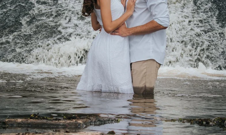 When Love Arrives Late: Can a Heart Be Trusted After 50?