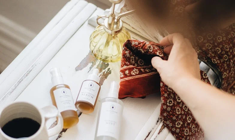 When Love Fades: A Morning of Unspoken Words