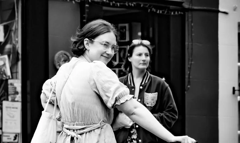 When Love Feels Like a Distant Memory: The Year My Husband Forgot Us