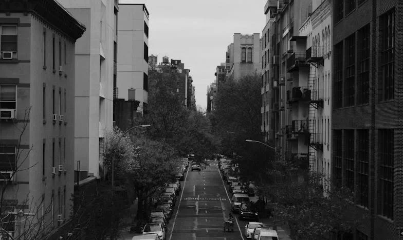 When Love Returns: A Mother's Heartbreak in Suburbia