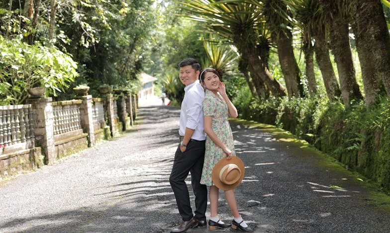 When My Own Son Hired Me: A Mother's Reckoning with Love and Dignity