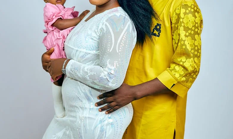 When Our Moms Collided: The Wedding That Shook Two Families