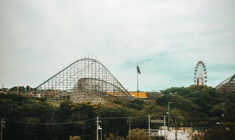 When Silence Breaks: A Marriage at the Edge