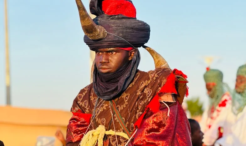 When Silence Falls Between Mother and Son: Anna and Matthew’s Story