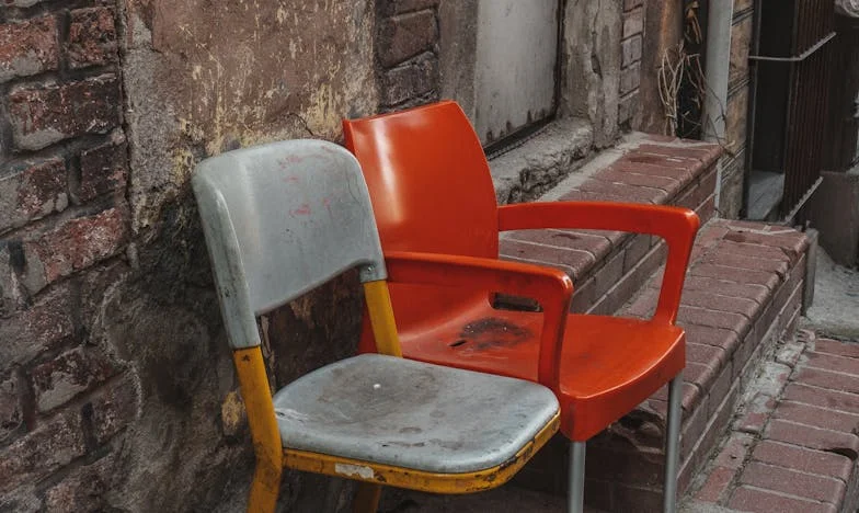 When the Man I Loved Became a Stranger: A Wife's Escape from the Unimaginable