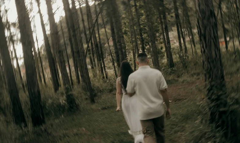 When the Toasts Fade: My American Love Story