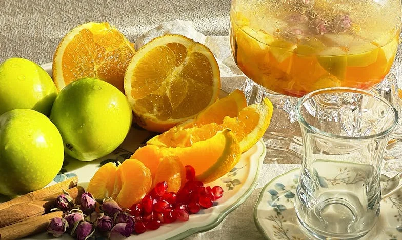 When the World Cracks Open: Emily's Story of Letting Go