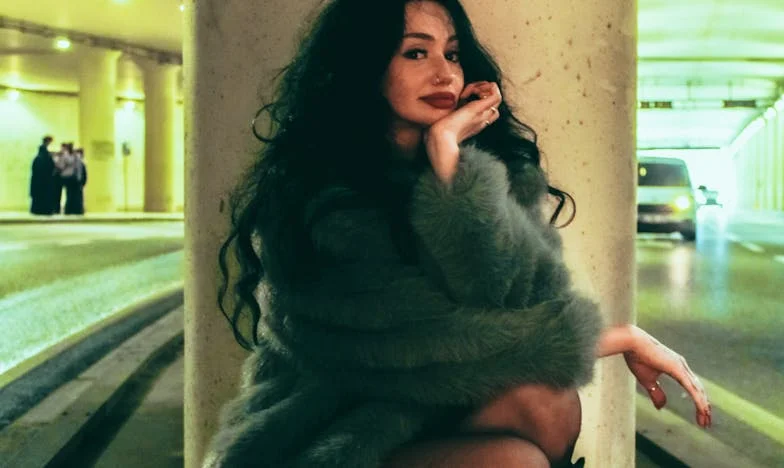 When Truth Burns: My Night on Maple Avenue