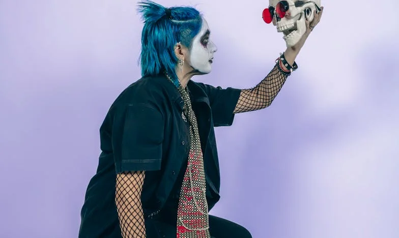 A Decision Left Unspoken: My Spring of Reckoning