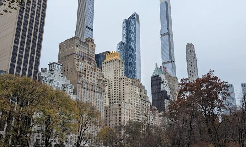 A Grandmother's Divide: My Son's Choice and the Grandchild I Struggle to Accept