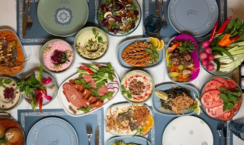 A New Beginning: When Grandma Lillian Moved In