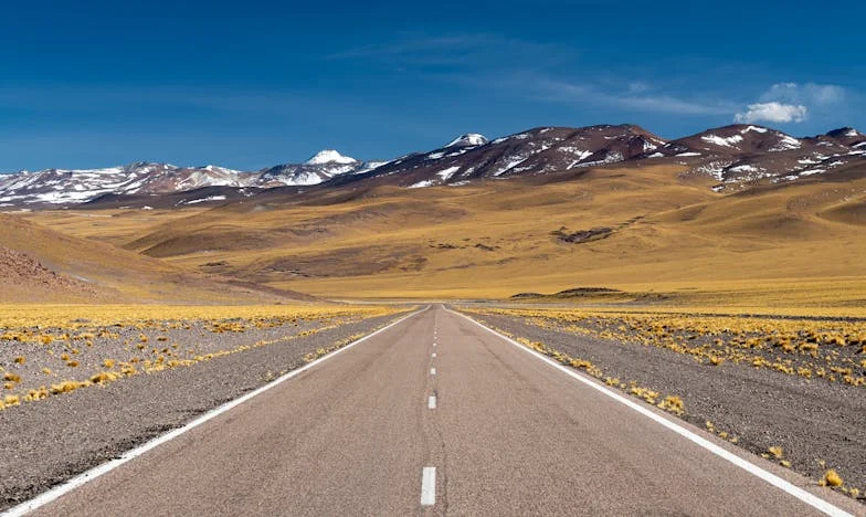 Alone at 40: The Mountain Trip That Changed Everything