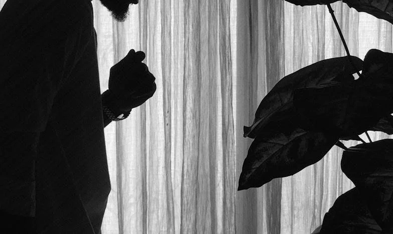 Anniversary Shadows: The Day My World Shattered