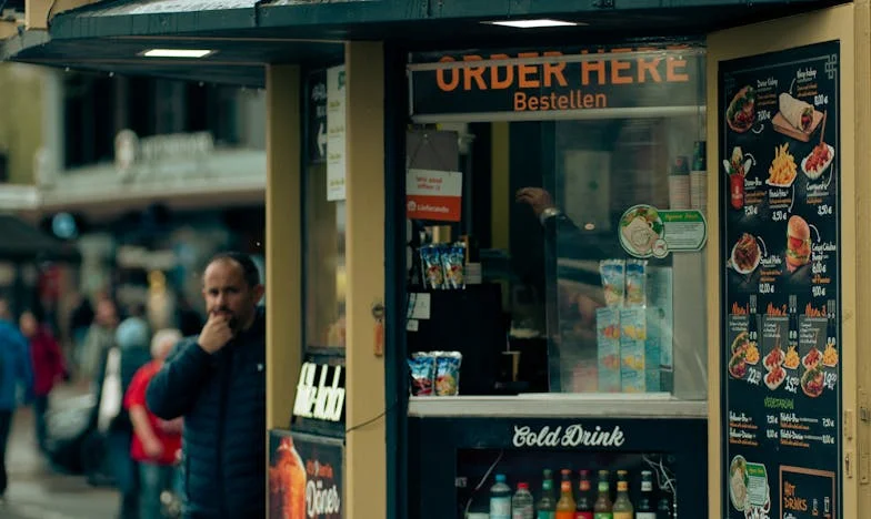 Beneath the Surface: The Secret Life of My Husband