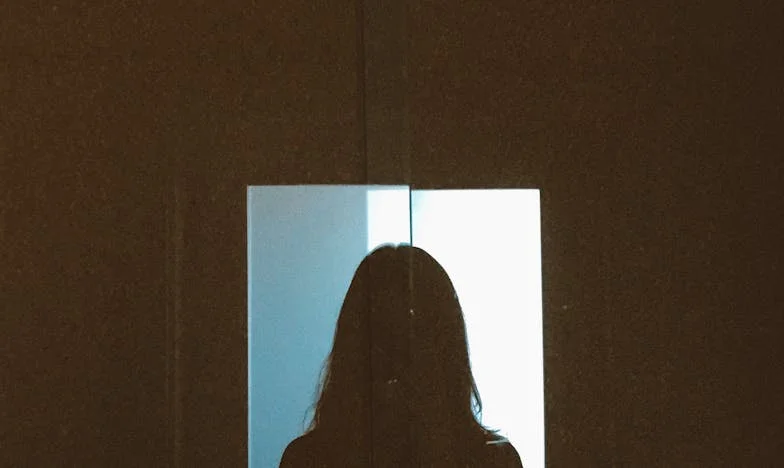 Between Shame and Freedom: My American Story After Betrayal