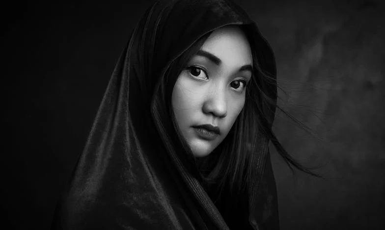 Bound by Lies: A Marriage of Convenience in Small Town America