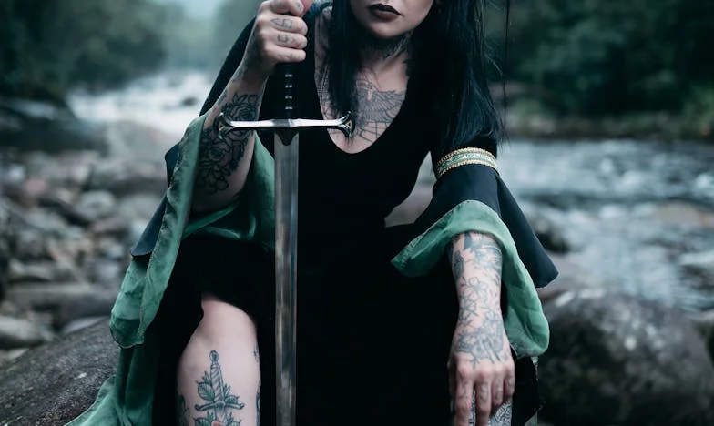 Broken Trust: When My Husband and His Mother Took Everything I Loved