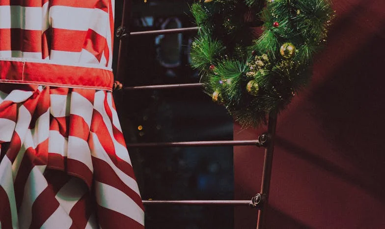 Dancing With the Unknown: A Story of Second Chances