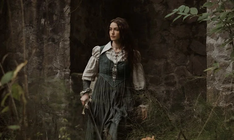 Fighting for My Son: The Inheritance, My Husband, and His Family