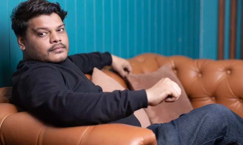 From the Ashes: Sarah's Fight to Begin Again