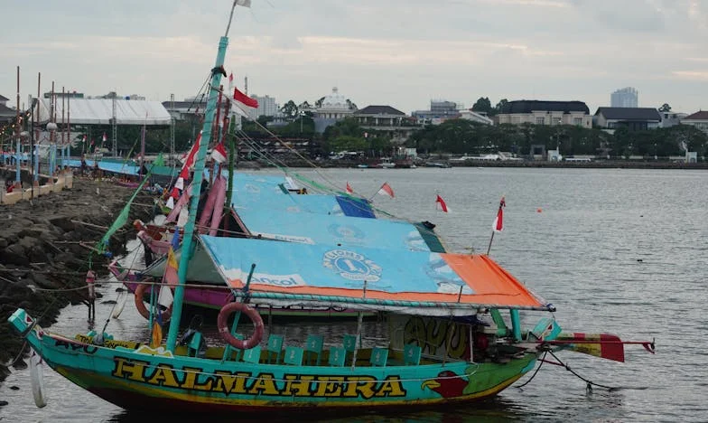 Gone to Find Myself: A Letter from California