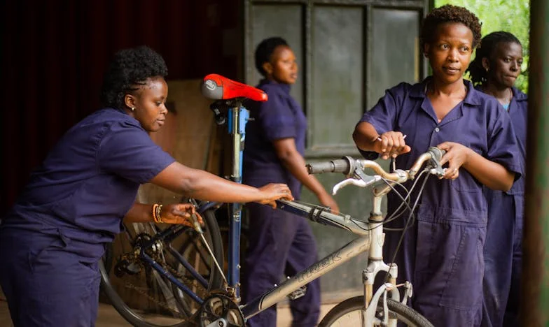 Inheritance and Broken Bonds: How My Family Survived the Storm