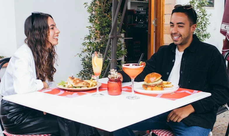 Kicked Out, Kicked Up: How Rock Bottom Made Me Rise